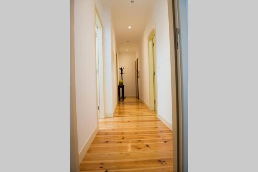 Apartamento Perto Do Centro De Lisboa Com Elevador Apartment Exterior photo