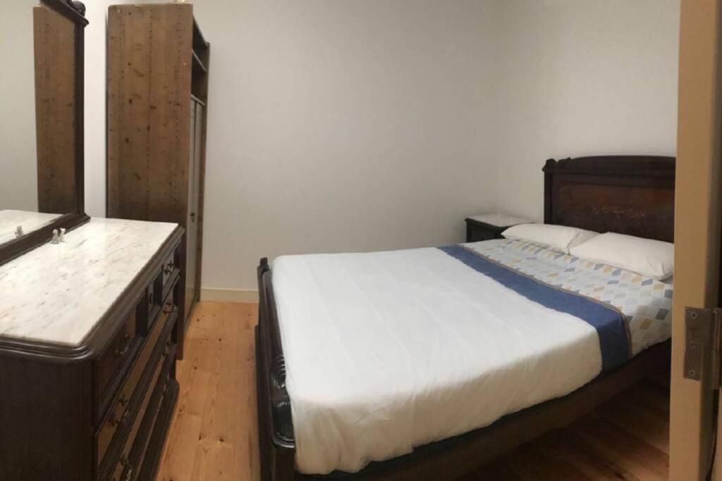 Apartamento Perto Do Centro De Lisboa Com Elevador Apartment Exterior photo