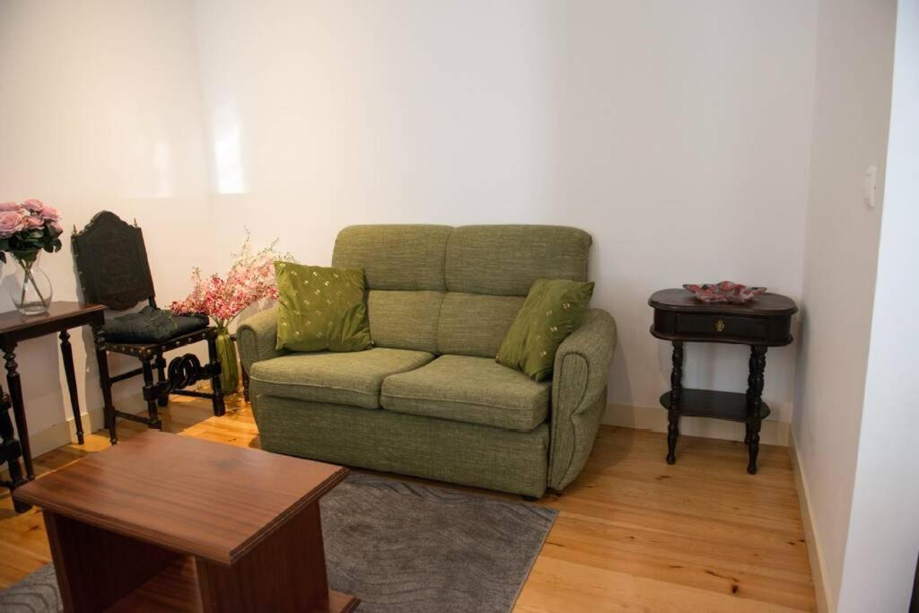 Apartamento Perto Do Centro De Lisboa Com Elevador Apartment Exterior photo